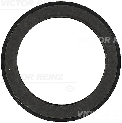 Shaft Seal, crankshaft